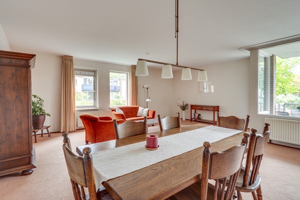 Medium property photo - Piet Heinlaan 29, 5694 CA Son en Breugel